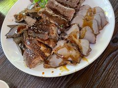 -春梅里卤鹅馆·47年老字号(中山路店)
