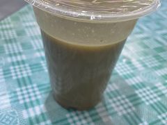 -乔伯凉面(白沙路店)