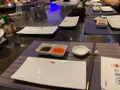 -大渔铁板烧(大悦城店)