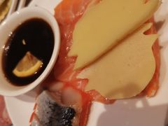 -芭菲盛宴·环球美食(解放碑英利国际店)