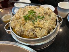 粉蒸排骨-老来福·非遗酸汤兔(凯旋路店)