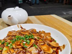 -绍兴名菜馆(可乐路店)