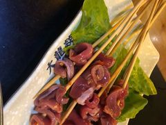 -大龙辣火锅·龙虾·烧烤(湖滨新天地店)