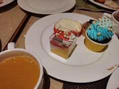 -永泰福朋喜来登酒店-宜客乐自助餐厅(远大路店)