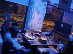 -很久以前羊肉串(打浦路店)