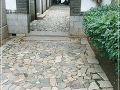 -牟氏庄园
