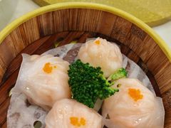 -福满楼·海鲜酒家(福永益田店)