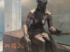 -北京周口店北京人遗址博物馆
