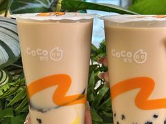 -CoCo都可(光谷天地店)