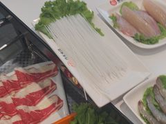 -德龙火锅(松源街直营店)