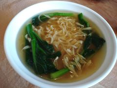 -澳门西南饭店·粤菜·茶市·手工点心(华海路店)