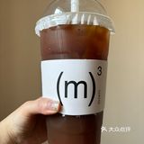 好嗲！🍑冰美式🥤新体验就在徐家汇