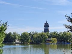 -盛世南宫影视城(北普陀影视城)