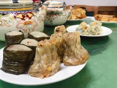 -冰泉豆浆馆(白云山总店)