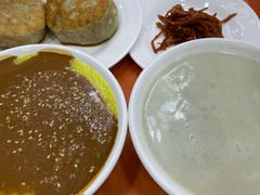 面茶-白魁老号饭庄(交道口店)