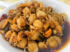 -奥华餐厅·老张记(台基厂店)