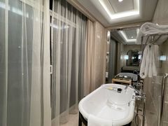 -常州武进九洲喜来登酒店