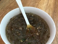 肉沫粉丝-景芳周大姐(国大城市广场店)