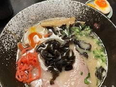 -日本料理神拉面