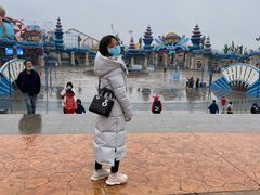 -华夏文旅海洋公园