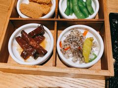 前菜四品-青梅酒肆PLUS(长白仙岛北路店)