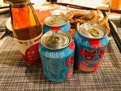 -The COOK·厨餐厅·自助餐(浦东嘉里大酒店)