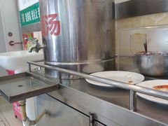 -新川面馆(新街口二店)
