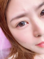 点击看大图 -西施无菌半永久纹绣眉眼影唇轻增发纹发际线