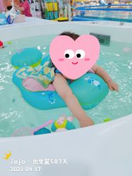 -爱儿乐婴儿游泳馆(钻石广场店)