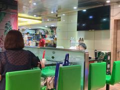 大堂-旺阁茶餐厅(笋岗店)