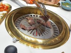 -妥妥烤肉料理(凯德店)