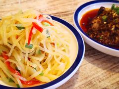 -好這口重庆小面(总店)
