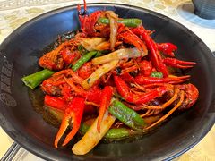 -聚味瞿记·龙虾堂(坡子街店)