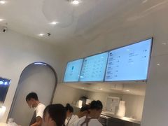 -兰熊鲜奶(西直门凯德mall店)