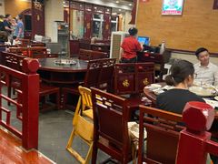 大堂-老来福·非遗酸汤兔(凯旋路店)