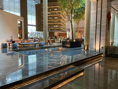 -博林天瑞喜来登酒店·西丽尚膳