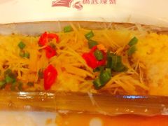 -桥底辣蟹(谢斐道店)