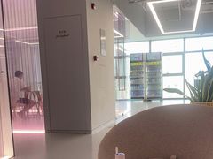 -优享健身(三元桥店)