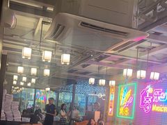 -云晓光头烧烤吧(新大陆广场店)