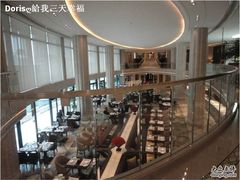 -上海外滩华尔道夫酒店
