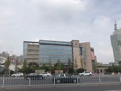 -湖南广电中心大楼