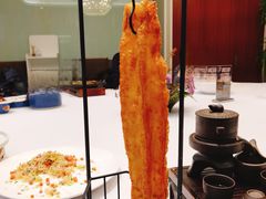 -食悦江南·淮扬菜·烤鸭(亚运村·惠新店)