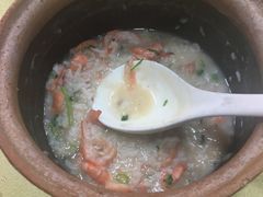 -德林砂锅粥(景田店)