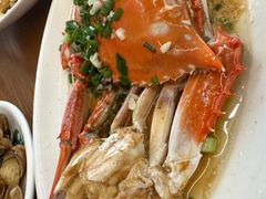 -渔满仓海鲜渔家(象山二店)