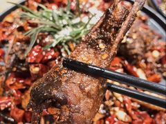 疯狂鸭脑壳-成都吃客(九眼桥店)