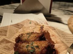 -at cafe 意大利餐厅(集美店)