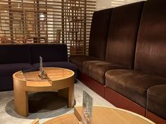 -大堂吧·深圳益田威斯汀酒店