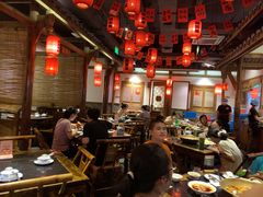 -蜀都丰 正宗水煮鱼(建德天城店)