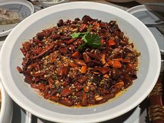 霸王鲜腰片-龙人居·水煮鱼(五道口店)