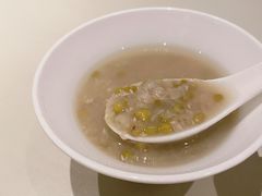 绿豆沙-漆黑觉米粉(三里屯店)